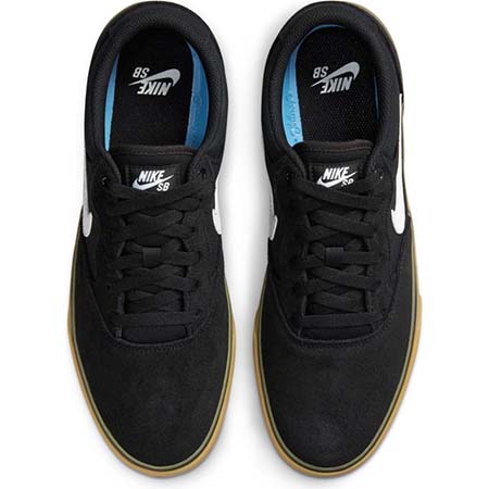 Nike Chron 2 Shoes in stock at SPoT Skate Shop