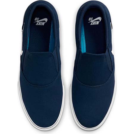 Entender mal enchufe Promover Nike SB Chron 2 Slip-On Shoes in stock at SPoT Skate Shop