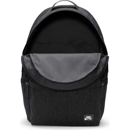 Nike SB Icon Skate Fanny Pack Bag Base Grey - Black - White