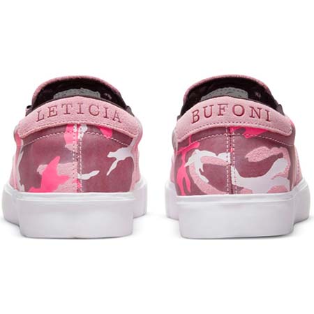 Nike SB Zoom Verona Slip x Leticia Bufoni Shoes in stock at SPoT Skate Shop