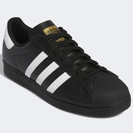 adidas Superstar ADV Shoes in stock at SPoT Skate Shop