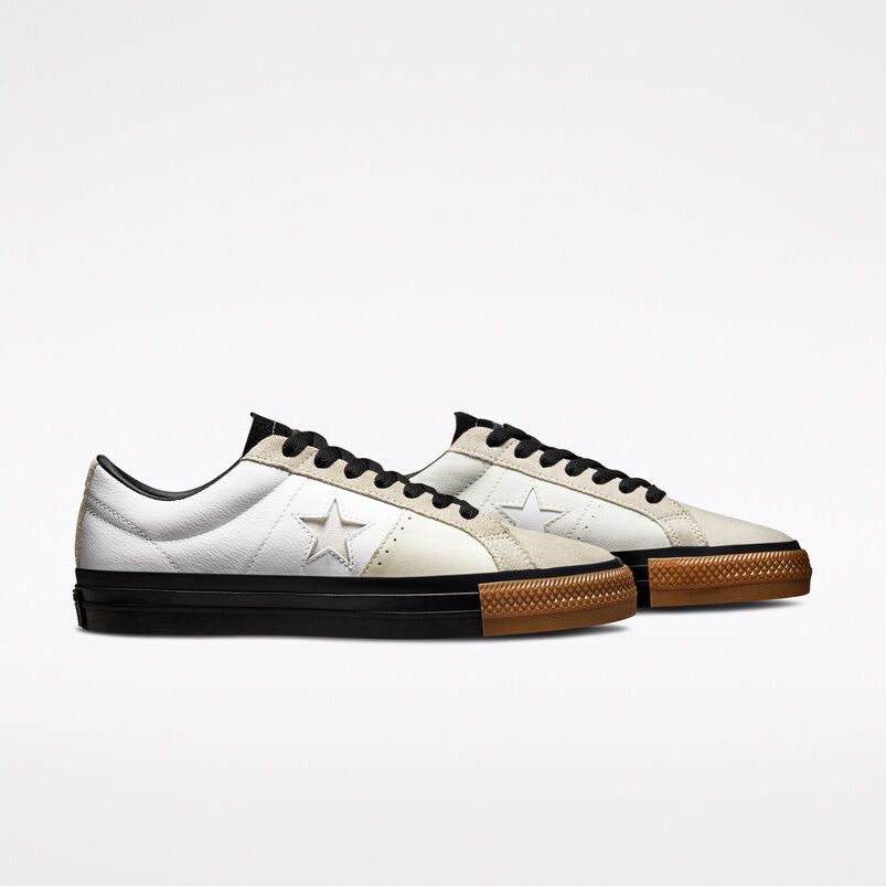 Converse Converse CONS x Carhartt WIP One Star Pro OX Shoes in stock at  SPoT Skate Shop