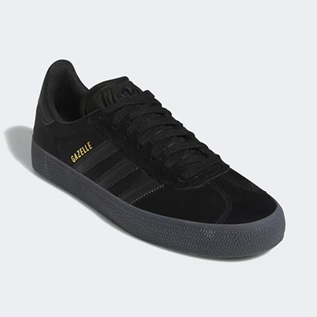 adidas Gazelle ADV Shoes in stock at SPoT Skate Shop