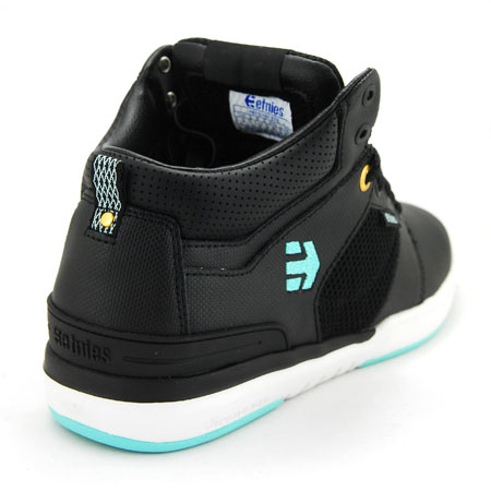 etnies Footwear High Rise Shoes in stock at SPoT Skate Shop