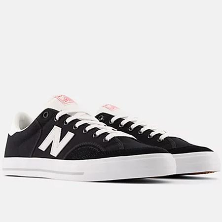 New Balance Numeric Pro Court 212 Shoes in stock at SPoT Skate Shop