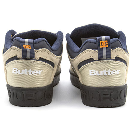DC Shoe Co. DC x Butter Goods Lukoda Shoes in stock at SPoT Skate Shop