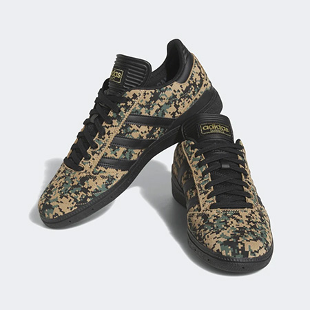 adidas Dennis Busenitz Signature Shoes in stock at SPoT Skate Shop
