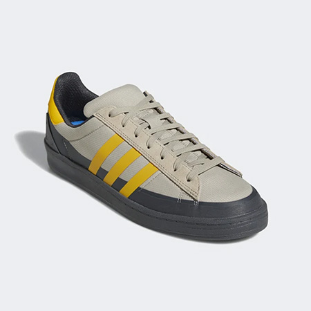 adidas Pop Trading Campus ADV Shoes in stock at SPoT Skate Shop