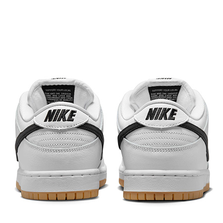 Nike SB Dunk Low Pro ISO Shoes in stock at SPoT Skate Shop