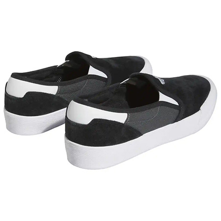 adidas Shmoofoil Slip-On Shoes in stock at SPoT Skate Shop