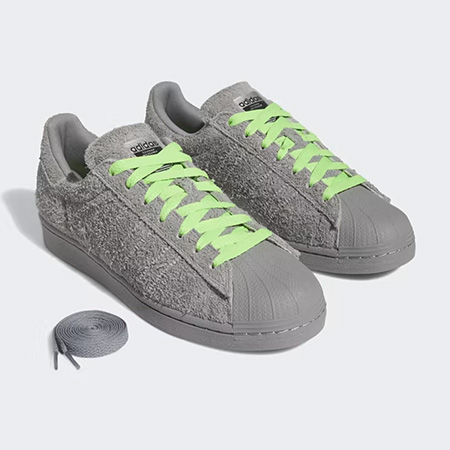 adidas Superstar ADV x Kader Shoes in stock at SPoT Skate Shop