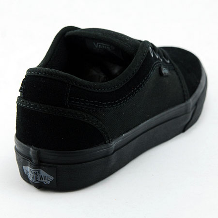 Vans Chukka Low Kids Shoes in stock at SPoT Skate Shop