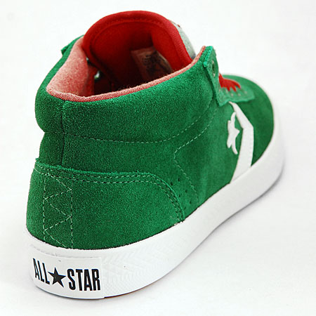 Converse Wells Mid Shoes in stock at SPoT Skate Shop