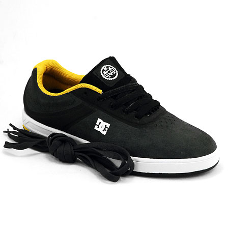 DC Shoe Co. Mike Mo Capaldi S Shoes in stock at SPoT Skate Shop