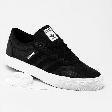 adidas Adi-Ease Shoes, Pete Eldridge/ Black/ Black/ Running White in stock  at SPoT Skate Shop