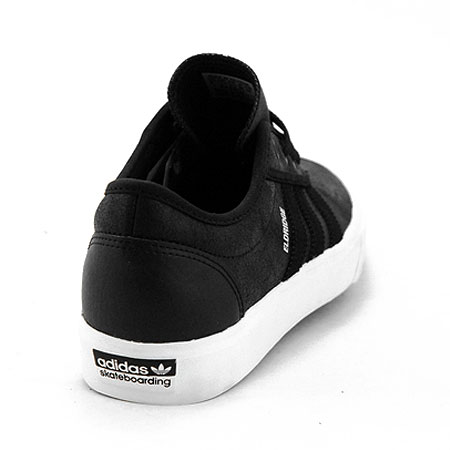 adidas Adi-Ease Shoes, Pete Eldridge/ Black/ Black/ Running White in stock  at SPoT Skate Shop