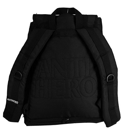 Anti-Hero Military Backpack in stock at SPoT Skate Shop