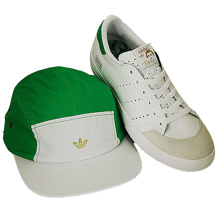 adidas Lucas Puig Stan Smith LTD Shoes in stock at SPoT Skate Shop