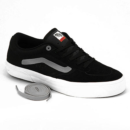Vans Rowley Pro Lite Shoes in stock at SPoT Skate Shop