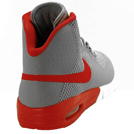 Nike Paul Rodriguez 7 Hyperfuse Max Shoes in stock at SPoT Skate Shop