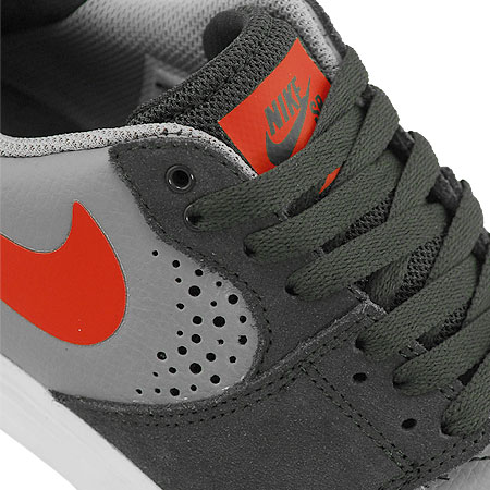 Nike Paul Rodriguez 7 Shoes in stock at SPoT Skate Shop