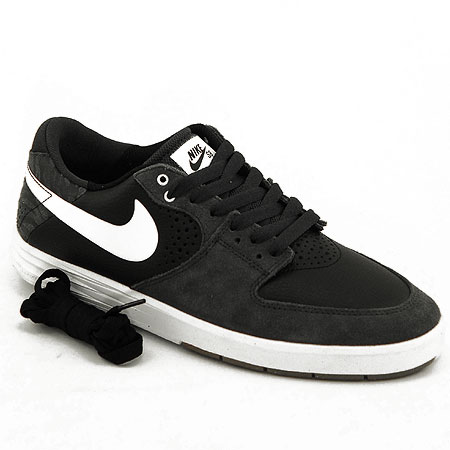 Nike Paul Rodriguez 7 Shoes in stock at SPoT Skate Shop
