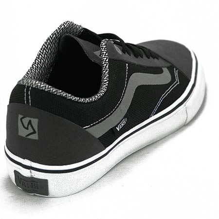 Vans Syndicate Old Skool Pro S Rapidweld Shoes in stock at SPoT Skate Shop