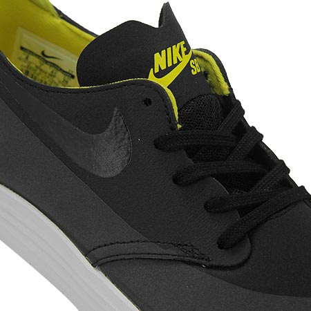 Nike Lunar Oneshot Shoes in stock at SPoT Skate Shop
