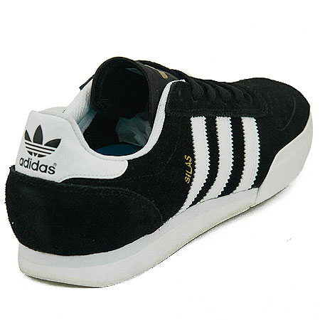 adidas Silas Baxter-Neal SLR Shoes in stock at Skate Shop