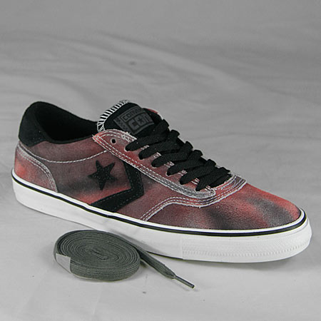 Converse CONS Nick Trapasso Pro II OX Shoes in stock at SPoT Skate Shop