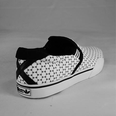 adidas Gonz Slip-On Shoes in stock at SPoT Skate Shop