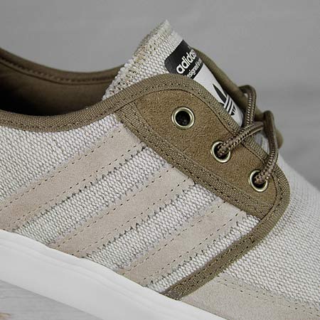 adidas Seeley Boat Shoes in stock at SPoT Skate Shop