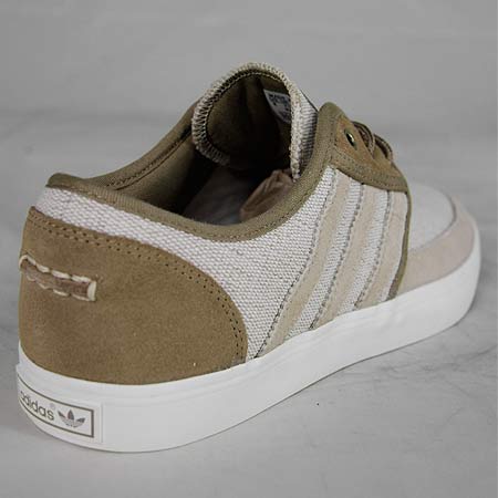 adidas Seeley Boat Shoes in stock at SPoT Skate Shop