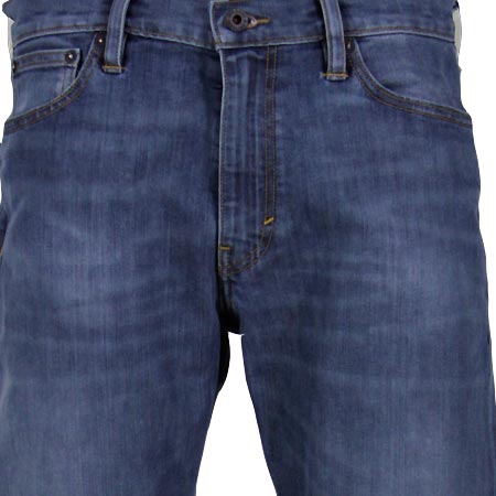 Levis Skate 504 Straight 5-Pocket Jeans in stock at SPoT Skate Shop