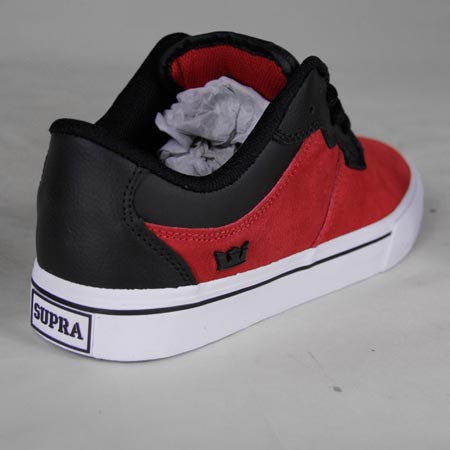 Supra Axle Shoes in stock at SPoT Skate Shop