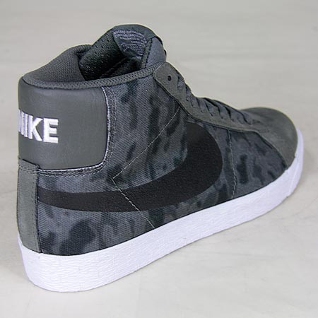 Nike Blazer Premium SE Desert Camo QS Shoes in stock at SPoT Skate Shop