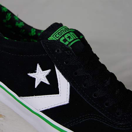 Converse CONS Nick Trapasso Pro II OX Shoes in stock at SPoT Skate Shop