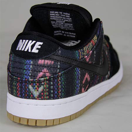 Nike SB Dunk Low Premium QS Hacky Sack Shoes in stock at SPoT Skate Shop