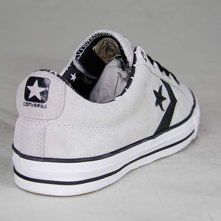 Converse CONS Star Player II OX Shoes in stock at SPoT Skate Shop