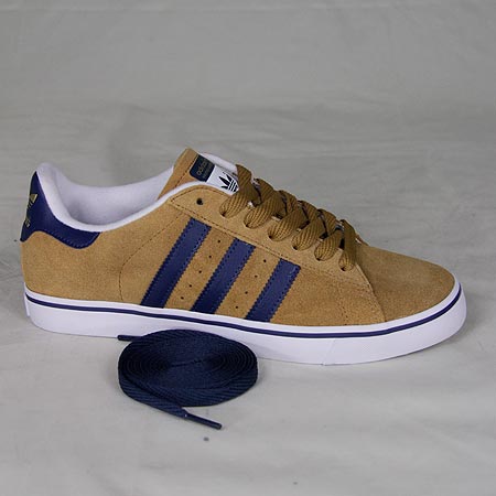 adidas Campus Vulc Shoes in stock at SPoT Skate Shop