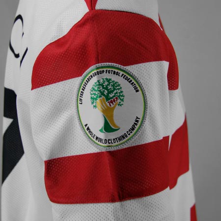 LRG Lifted National Anthem Soccer Jersey in stock at SPoT Skate Shop