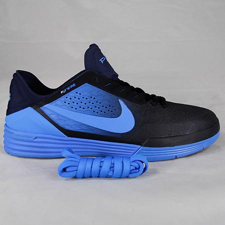 Nike Paul Rodriguez 8 PS Shoes in stock at SPoT Skate Shop