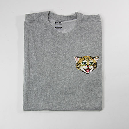 Nike Dri-Fit Cat Scratch T Shirt in stock at SPoT Skate Shop
