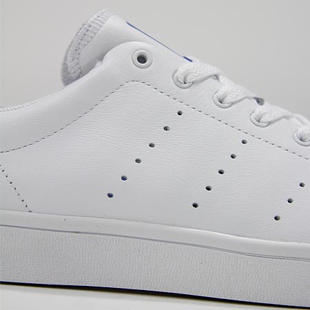 adidas Stan Smith Vulc Shoes in stock at SPoT Skate Shop