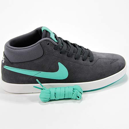Nike Eric Koston Mid Shoes in stock at SPoT Skate Shop