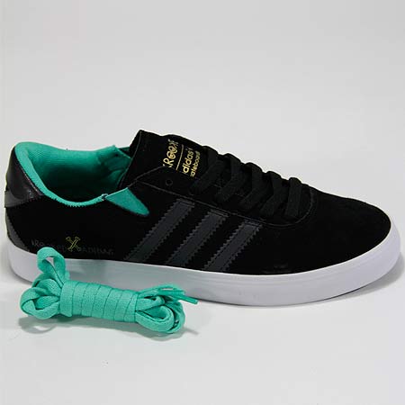 adidas Gonz Pro X Krooked Shoes in stock at SPoT Skate Shop