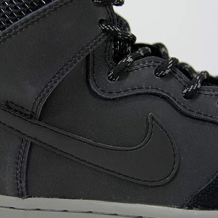 Nike Dunk High Premium Shield Shoes in stock at SPoT Skate Shop