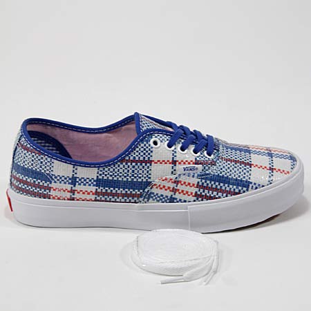 Vans Syndicate Alexis Ross Authentic Pro S Shoes in stock at SPoT Skate Shop