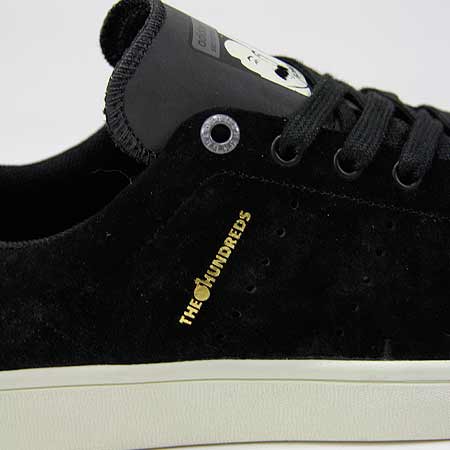 adidas The Hundreds x Adidas Stan Smith Vulc Shoes in stock at SPoT Skate  Shop