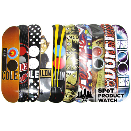 SPoT Product Watch: Plan B Skateboards Article at Skatepark of Tampa